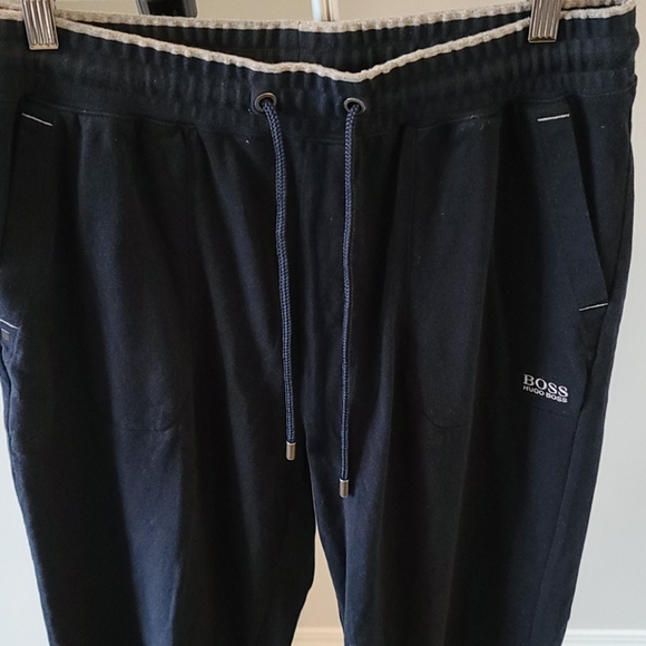 Hugo Boss lounge pants - Picture 2 of 6